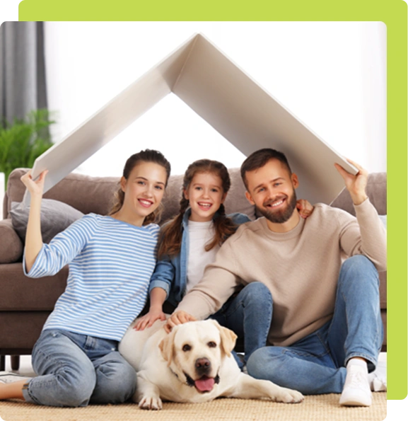 Seguro Residencial DK Corretora de Seguros